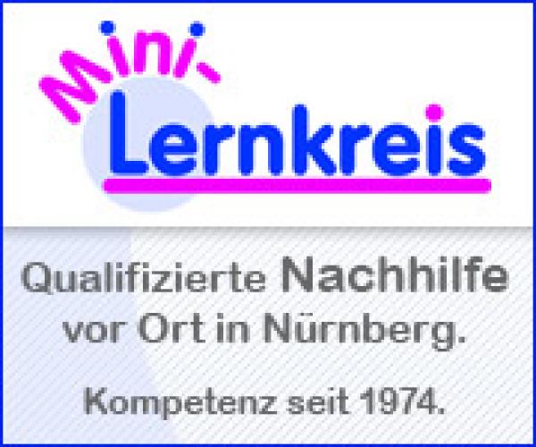 Qualifizierte Nachhilfe für Grundschüler in Nürnberg: "Fit in die Fünfte"