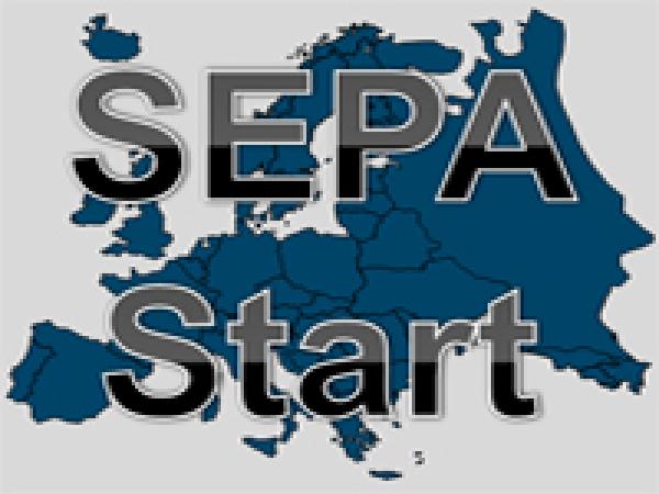 SEPA Einführung oder „Was macht meine (Haus-) bank wirklich für mich?“