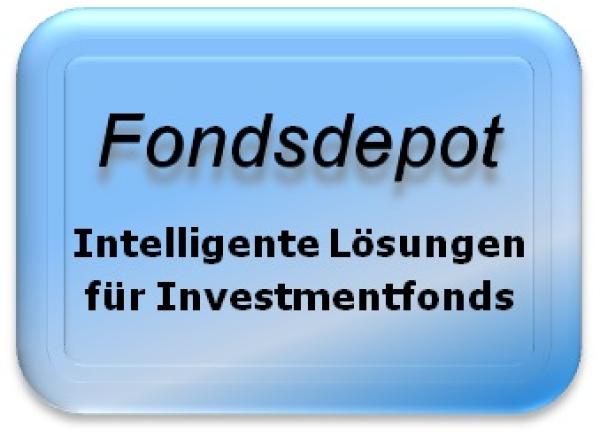 Intelligente Lösungen für Investmentfonds