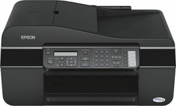 Der Epson Stylus Office BX300F, multifunktionaler Alleskönner mit passenden Druckerpatronen
