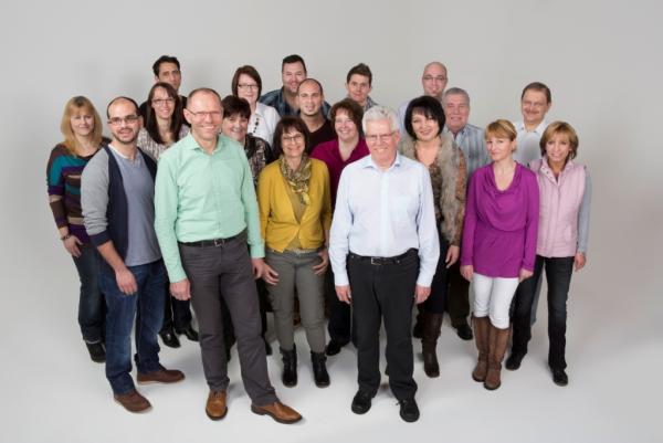 GCT GmbH feiert 10 jähriges Jubiläum