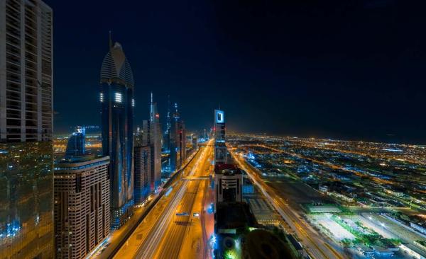 Rockstar Immobilien GmbH nun auch in Dubai aktiv