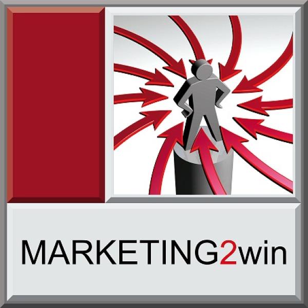 Zoho CRM, Zoho Campaigns und Zoho Projects Integrationen in Deutschland von Marketing2win