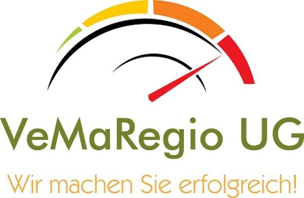 Die VeMaRegio UG wurde gegründet
