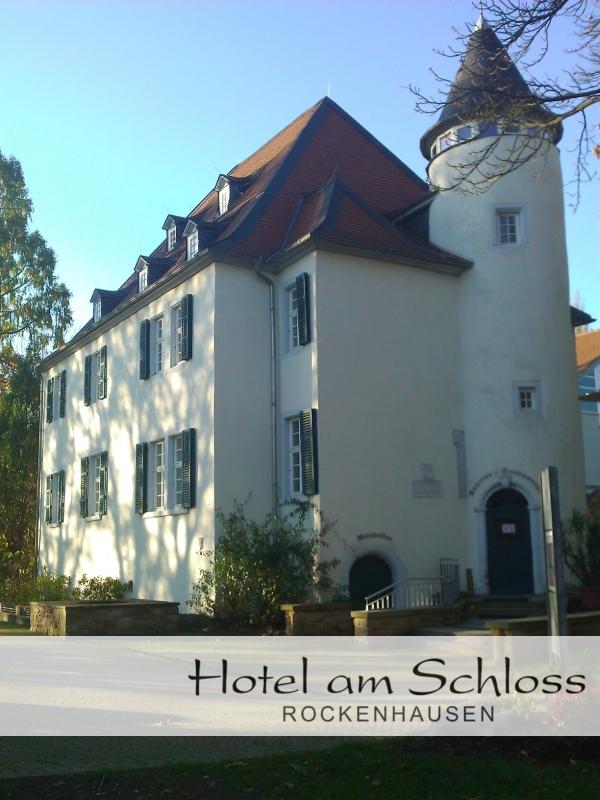 Neueröffnung des Hotel am Schloss in Rockenhausen