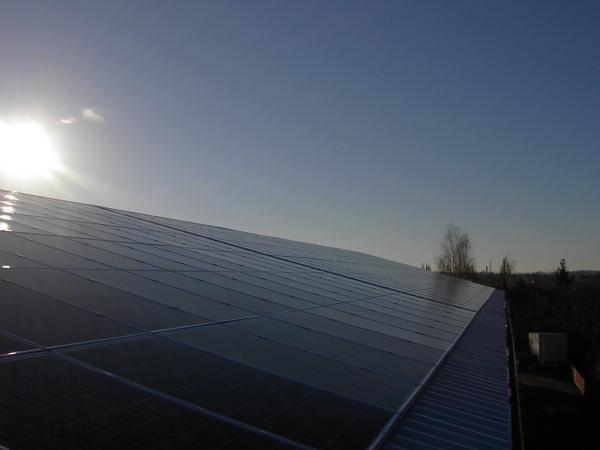 Photovoltaik-Projekte in Deutschland gesucht – Solista Solar sucht Projektrechte ab 200kWp