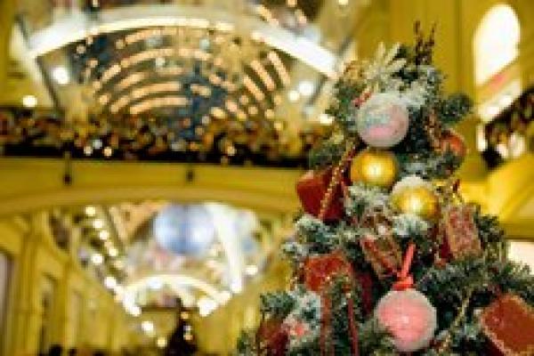 HKTDC Studie: Lebhaftes Weihnachtsgeschäft lässt auf positive Entwicklung in 2014 hoffen