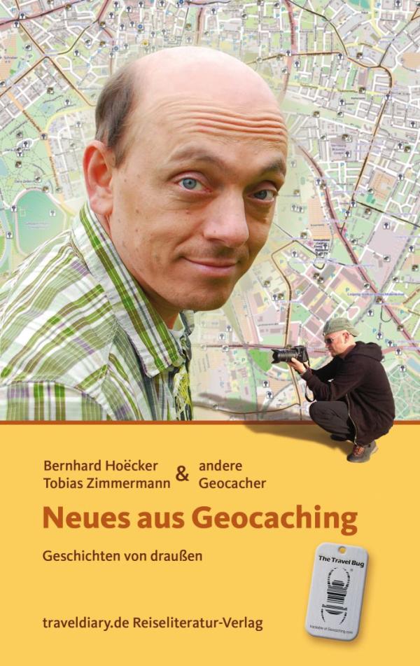 Bernhard Ho?cker – Neues aus Geocaching
