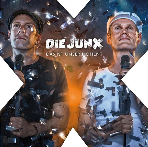 Die neue Single von " Die JunX"