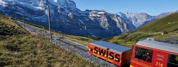 Schweizer Top Arbeitgeber wählen Swiss-Domain als Domainendung