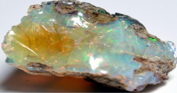 Die Vereinigung Blauer Opal macht Energie- und Mineralölkonzerne arbeitslos!