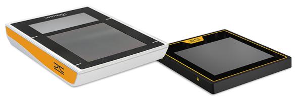 Kleiner, leichter, sparsamer: JENETRIC präsentiert maßgeschneiderte Lösung für mobile Fingerabdruckaufnahme