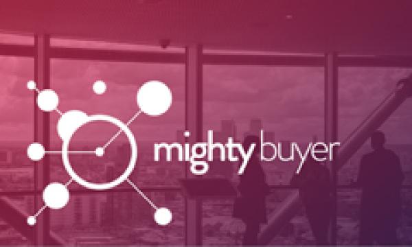 Die Social Shopping Community Mighty Buyer startet am 1. November