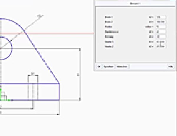 CAD-Konfigurator in kostenloser Software enthalten