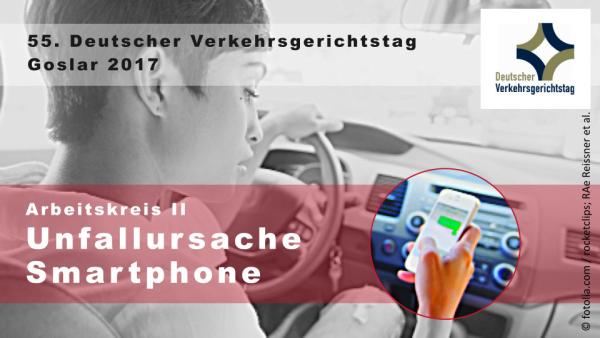 Der Blick in die verkehrsrechtliche Zukunft - Bericht vom 55. Deutschen Verkehrsgerichtstag 2017 in Goslar