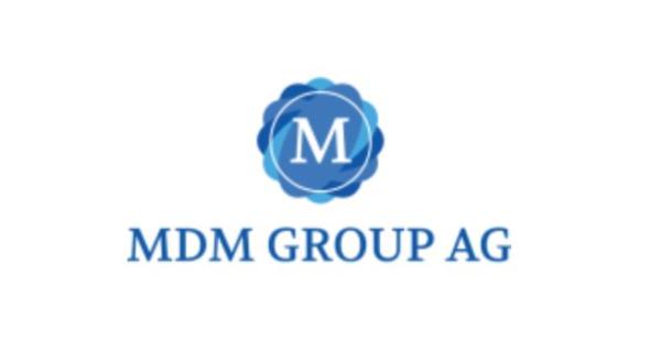 MDM GROUP AG Investiert in Sachwerte