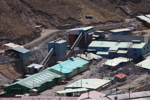 Sierra Metals-Aktionäre stimmen für Ausgliederung von Peru-Liegenschaften