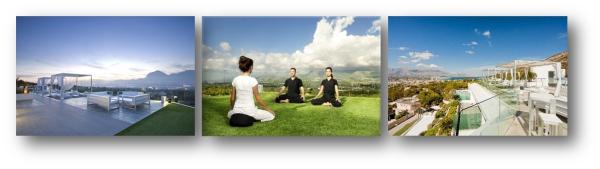 Die Macht der Meditation - Achtsamkeit erlernen in der SHA Wellness Clinic 
