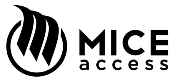 MICE access vernetzt die MICE-Industrie mit umfangreichen Schnittstellen-Lösungen