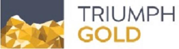 Triumph Gold mit großem Bohrprogramm Richtung Übernahme?