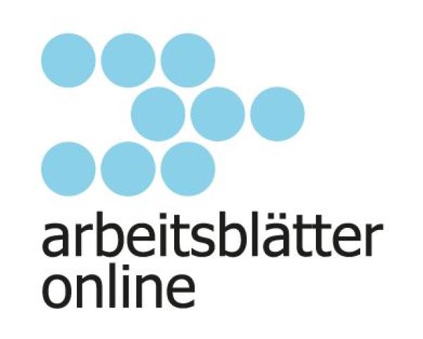 Aktuelle und kostenlose Unterrichtsmaterialien auf arbeitsblaetter-online.de