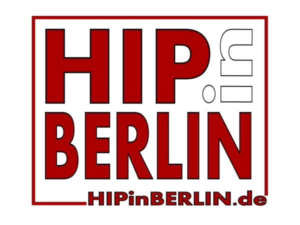 HIP in Berlin- Eine ausgesuchte Gesellschaft entsteht in Berlin