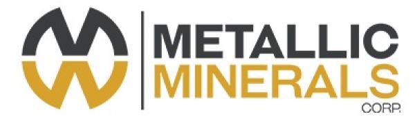 Metallic Minerals - Polymetall Exploration im silberreichsten Gebiet der Welt