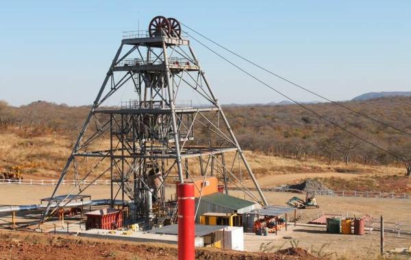Caledonia Mining schließt Aktienkonsolidierung ab
