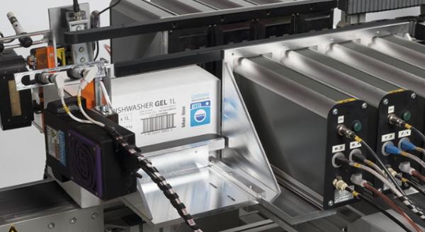 Modernste Limitronic UV-Drucksysteme exklusiv bei Gruber elektronische Beschriftungssysteme 