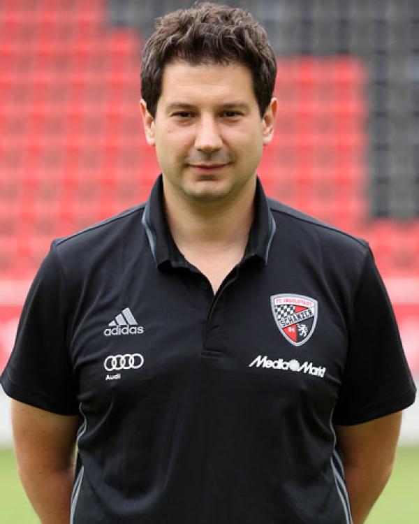 FC Ingolstadt und Trainer Argirios Giannikis einigen sich auf vorzeitige Vertragsauflösung