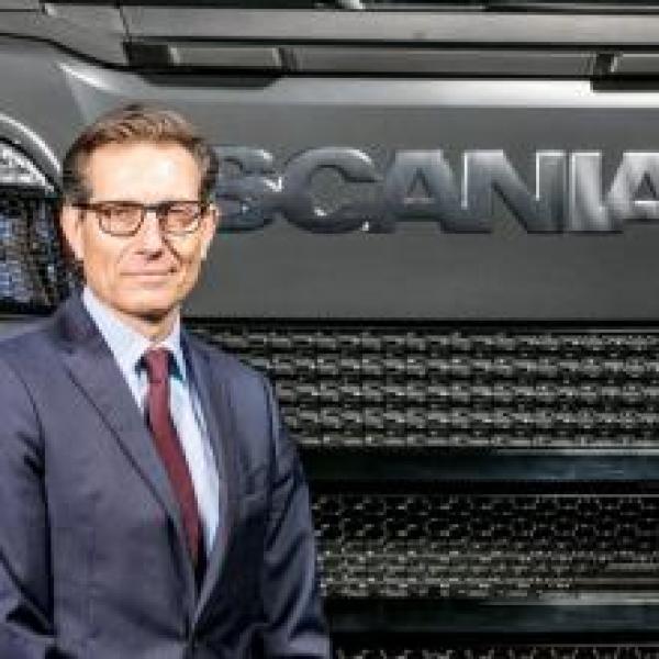 Scania mit zahlreichen Präsentationen auf der NUFAM 2017
