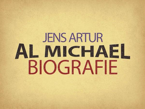 Jens-Artur Al Michael