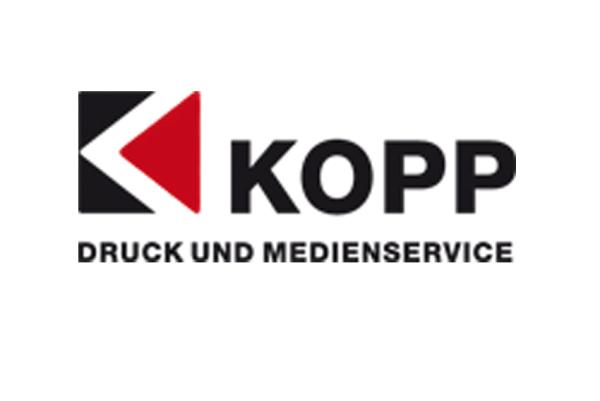 Kopp Druck und Medien, Köln