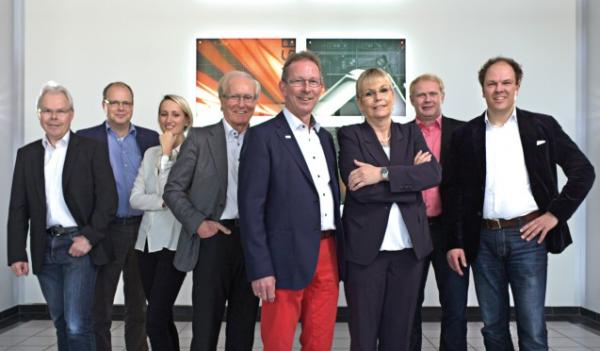 ROLEC Gehäusesysteme GmbH: 30 Jahre Leidenschaft für Gehäuse 