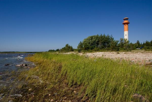 Neue Erlebnisroute entlang Estlands Küste