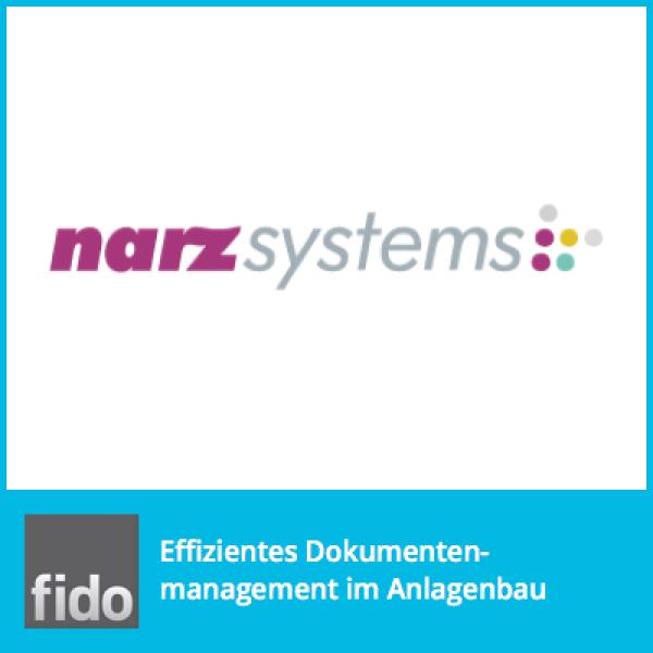 Effizientes Dokumentenmanagement im Anlagenbau mit fido und M-Files
