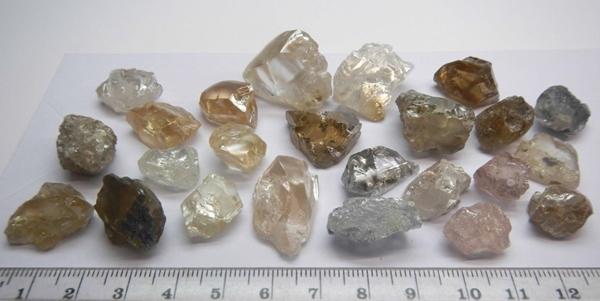 Australischer Minenmogul investiert Millionen in Lucapa Diamond!