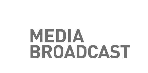 MEDIA BROADCAST auf den Medientagen München