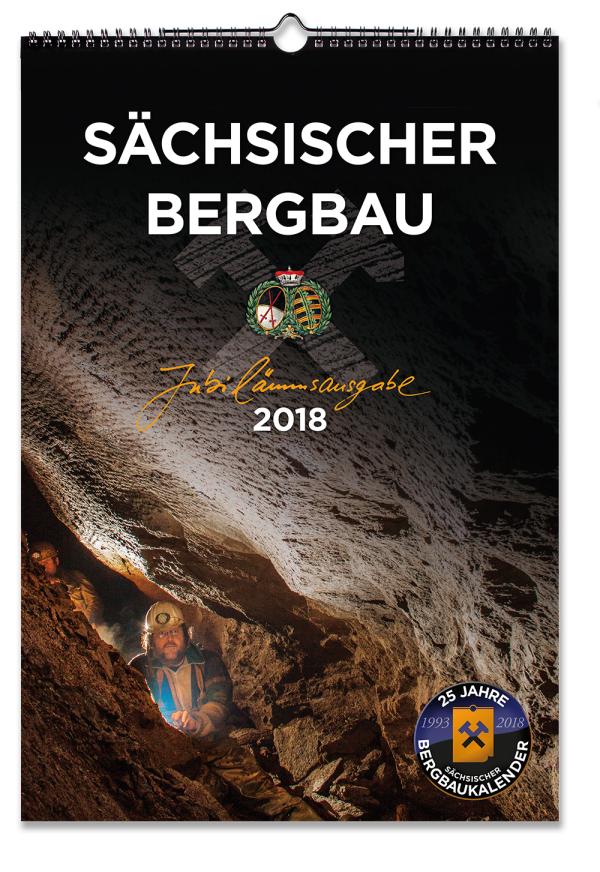 Bergbau in Sachsen