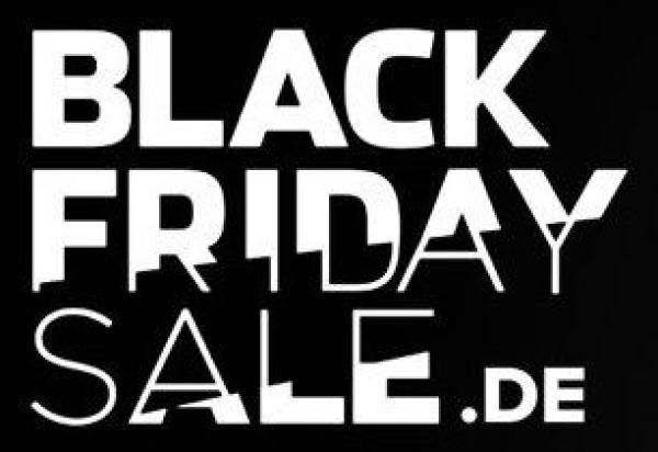 Black Friday Sale löst das Weihnachtsshopping-Dilemma
