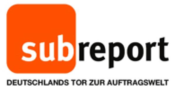 subreport Verlag Schwawe GmbH