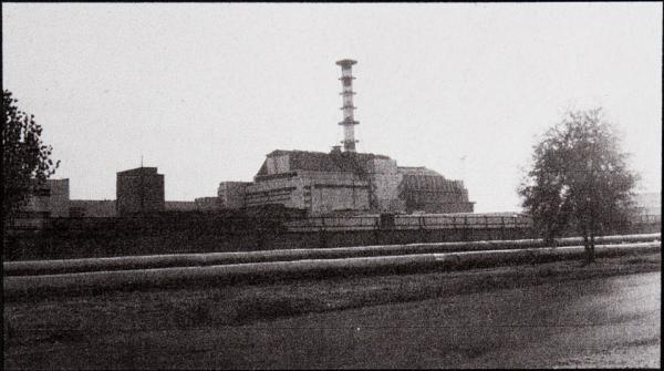 Tschernobyl - Ein Reisebericht 11 Jahre nach der Katastrophe