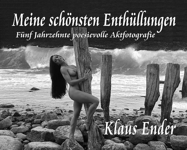 Klaus Ender - sinnliche Gedichte, sinnliche Aktfotografie