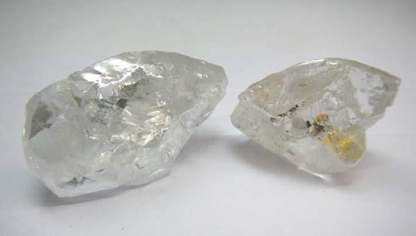 Lucapa Diamond - Achter Diamant mit über 100 Karat entdeckt!