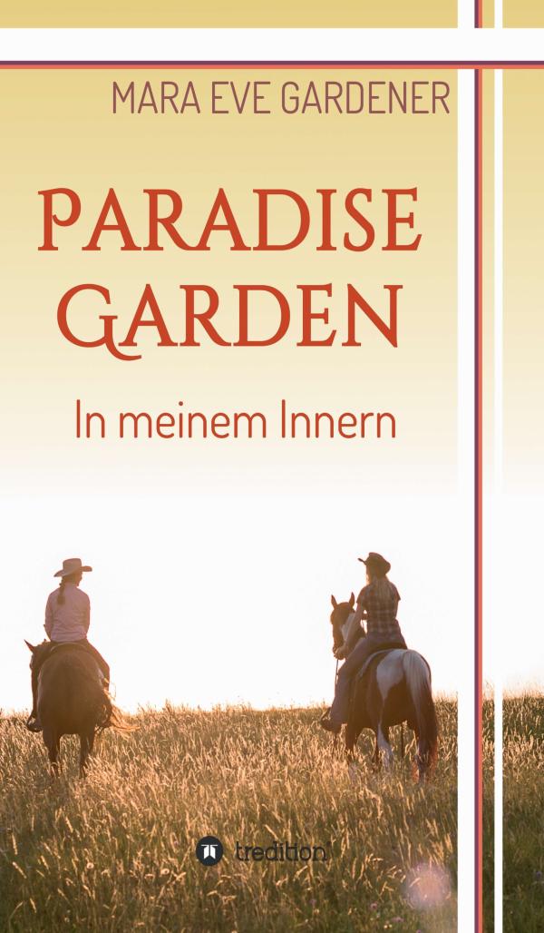 Paradise Garden - neuer Frauenroman entführt uns in die Appalachian Mountains