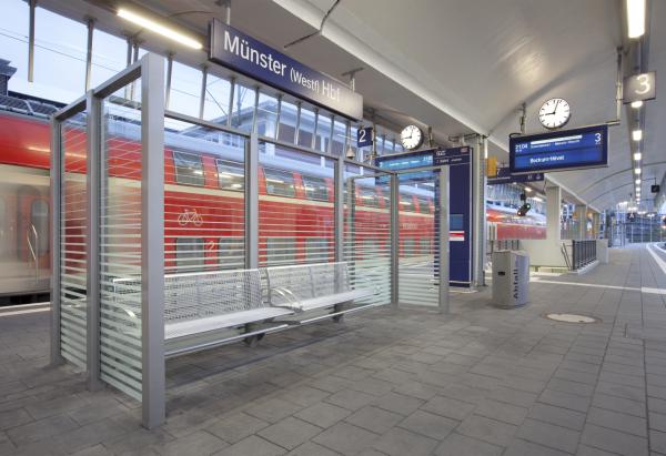euromicron Deutschland erhält höchste Lieferantenbewertung der Deutschen Bahn AG