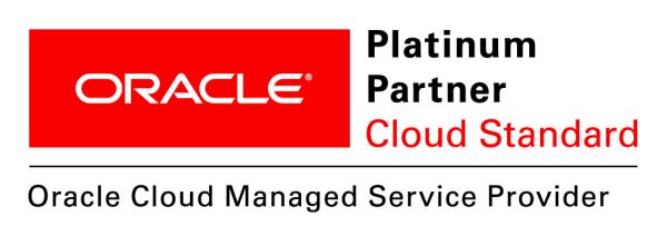 Managed Services für die Oracle Cloud