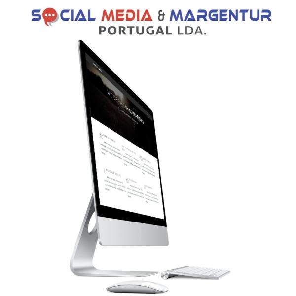 Neues Branchenportal von Social Media und Margentur Portugal LDA