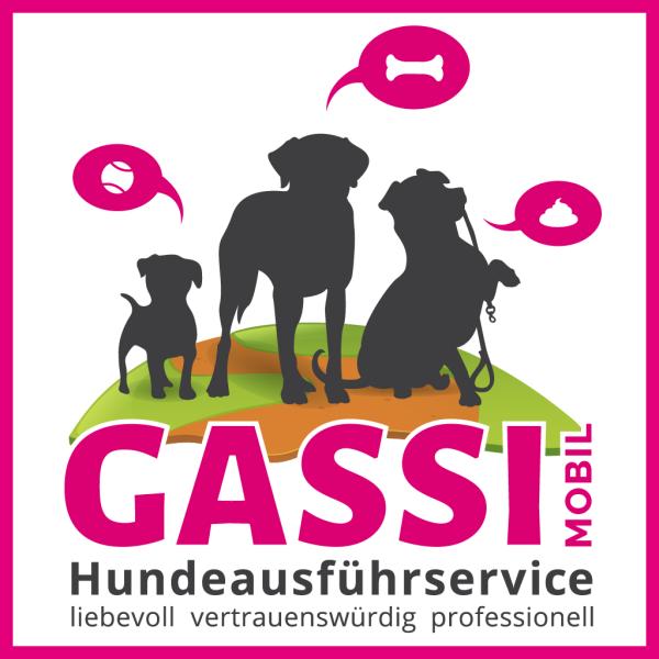 Gassi-Mobil = Liebevolle Hundebetreuung, vertrauenswürdiger Hundesitter & professioneller Hundeausführservice 