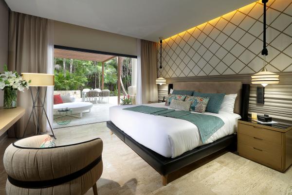 Palladium Hotel Group verkündet modernste Umbauten im TRS Yucatan Hotel